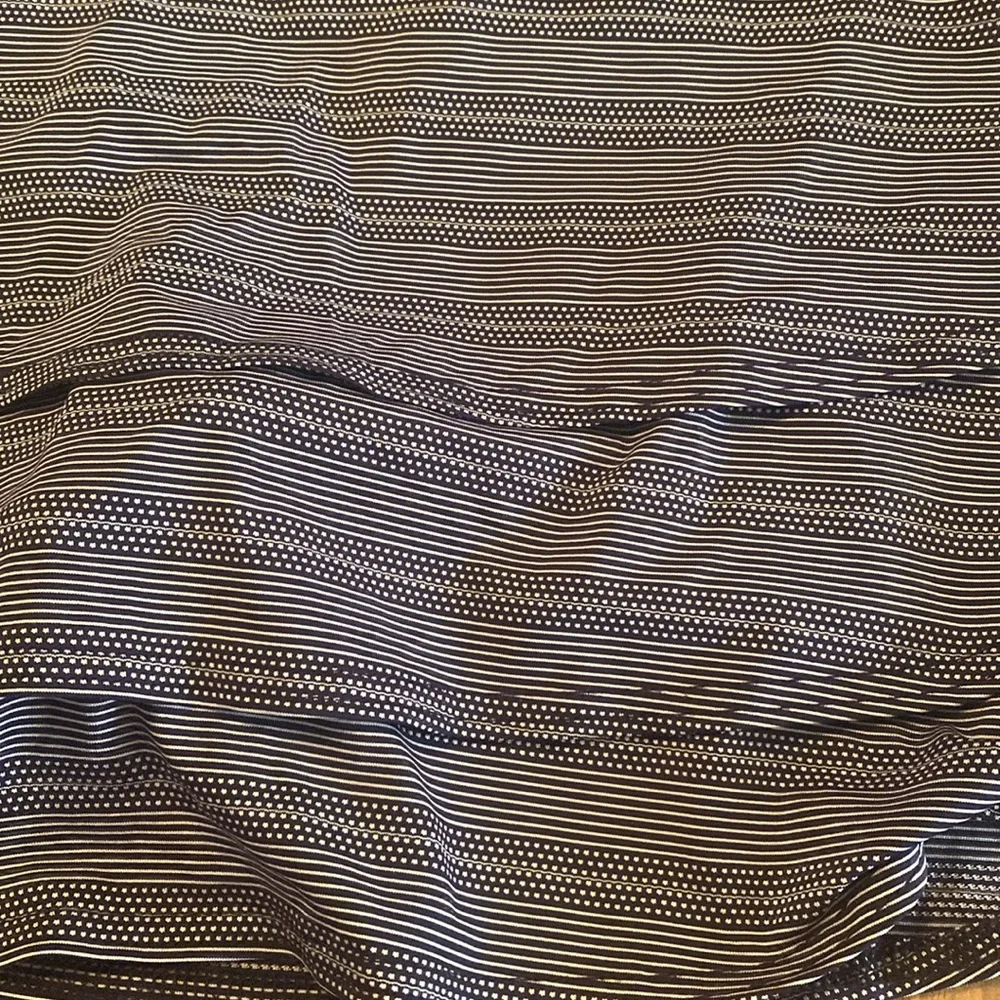 Athleta tiered skirt with built in shorts‎